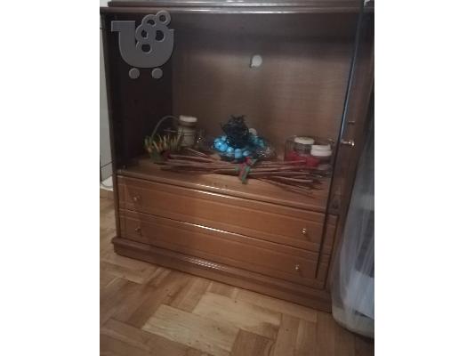 Έπιπλο τηλεόρασης
